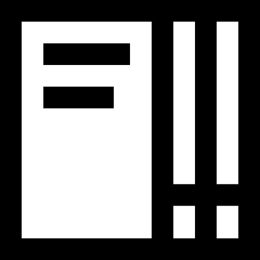 서적 무료 아이콘