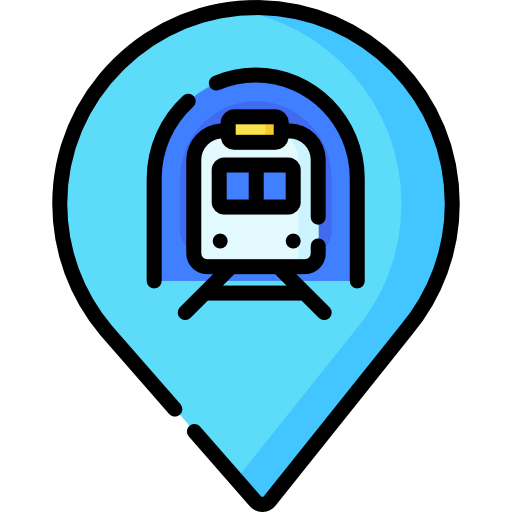 metro user profile icons