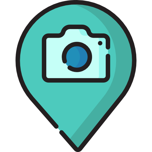 fotografie kostenlos Icon