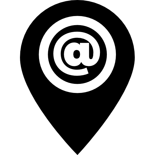 alfiler icono gratis