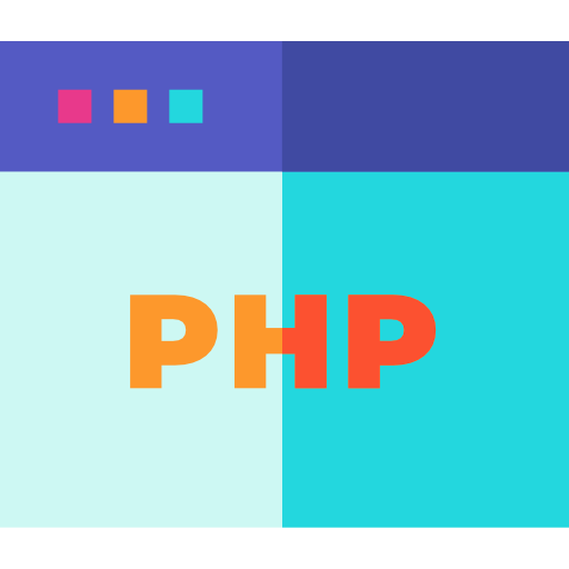 php icono gratis