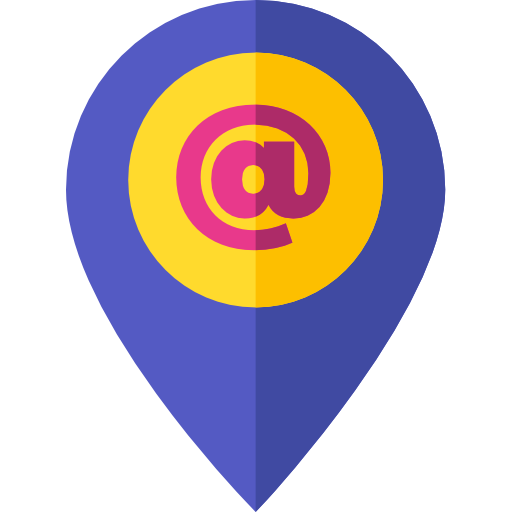 alfiler icono gratis