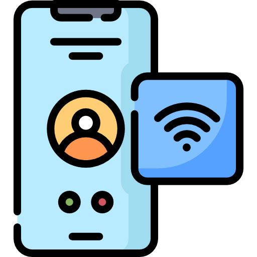 llamada telefónica icono gratis