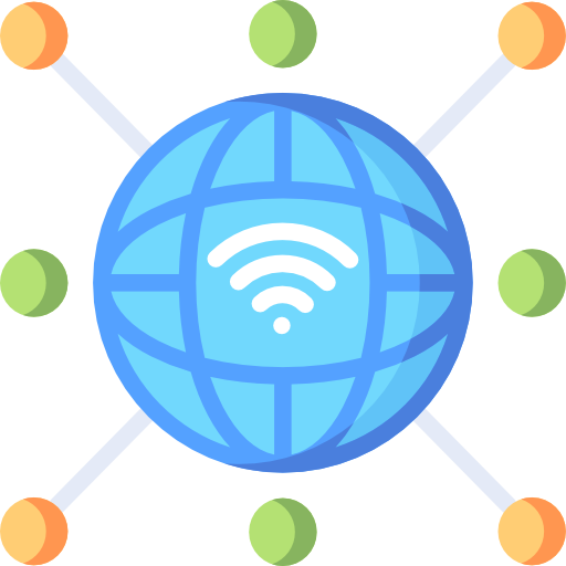 internet service provider icon