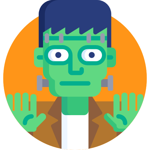 frankenstein kostenlos Icon frankenstein kostenlos Icon