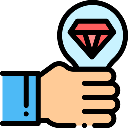 diamante icono gratis