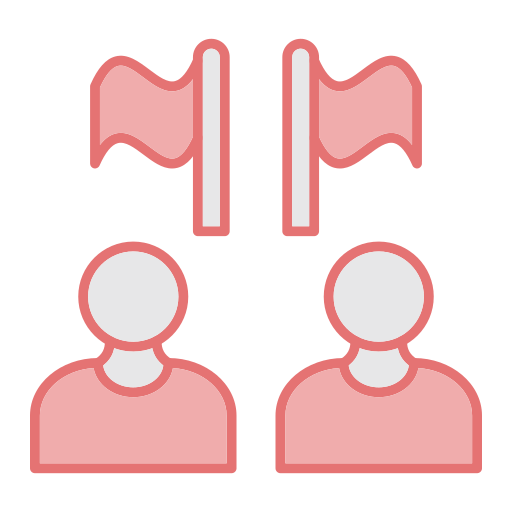 diplomacia icono gratis