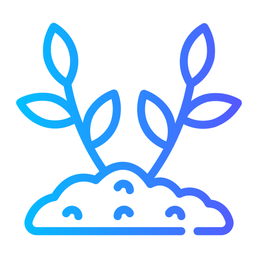 식물 무료 아이콘