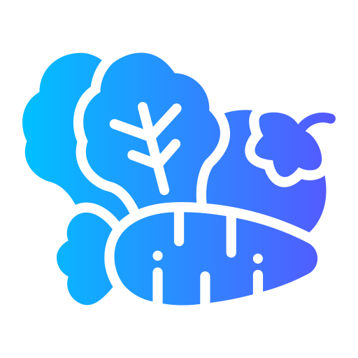 gemüse kostenlos Icon gemüse kostenlos Icon