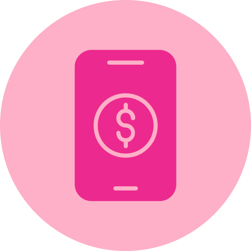 Онлайн платеж бесплатно иконка