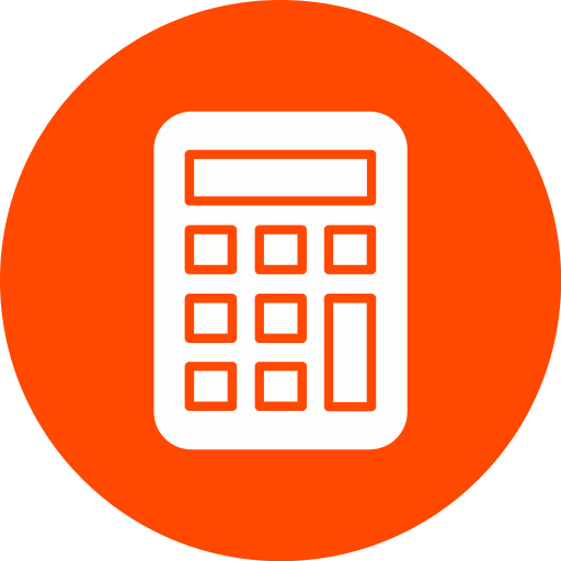 calculadora icono gratis