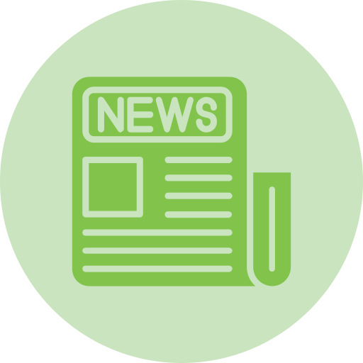 Газета бесплатно иконка