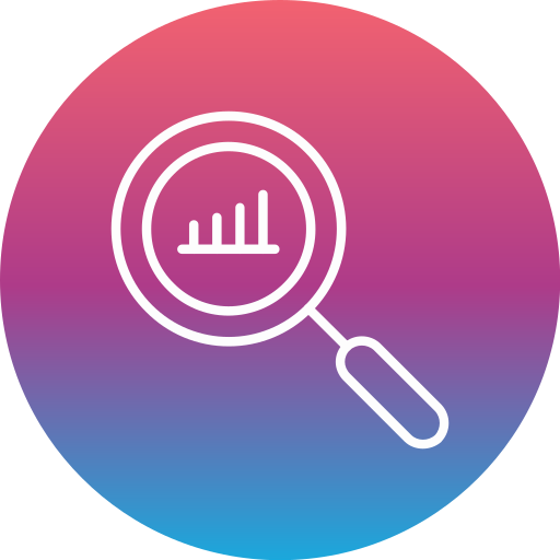 Analysis free icon Analysis free icon