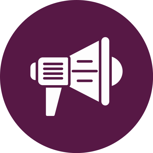 werbung kostenlos Icon