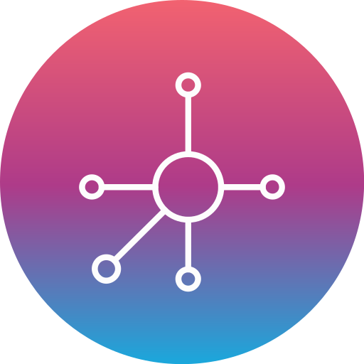 Connection free icon Connection free icon