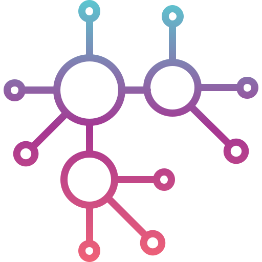 Network free icon