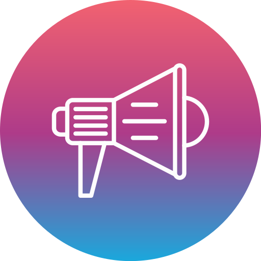 werbung kostenlos Icon