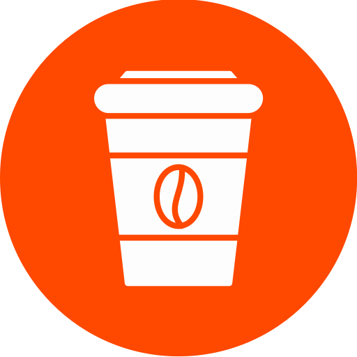 kaffeetasse kostenlos Icon
