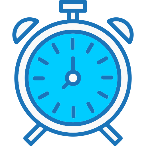 alarme Icône gratuit