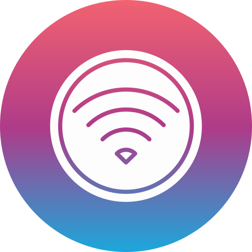 Wifi free icon