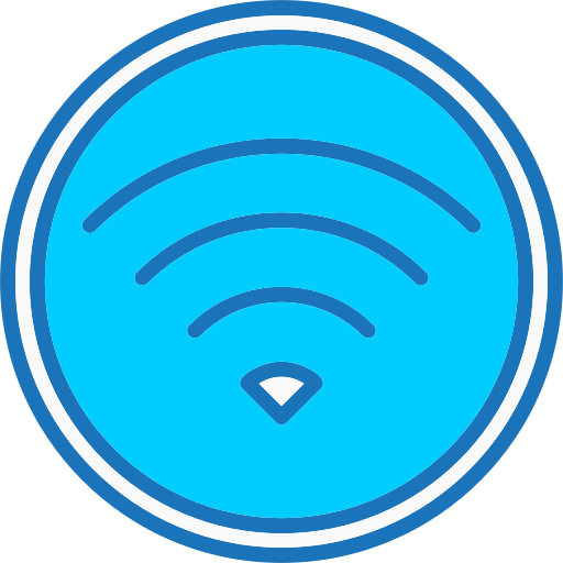 Wifi free icon Wifi free icon