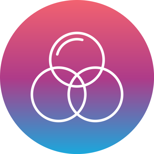 Rgb free icon Rgb free icon