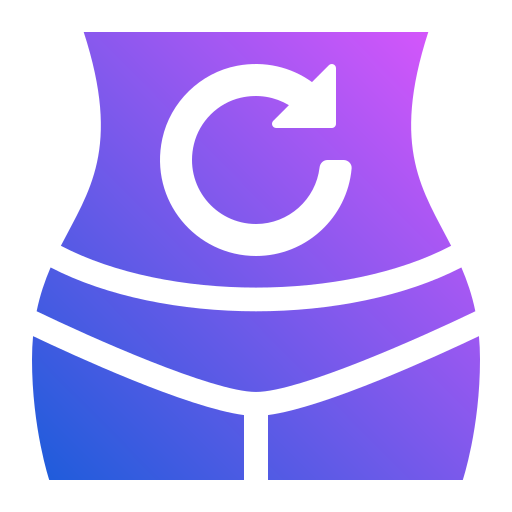 desintoxicación icono gratis