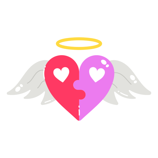 cœur gratuit sticker