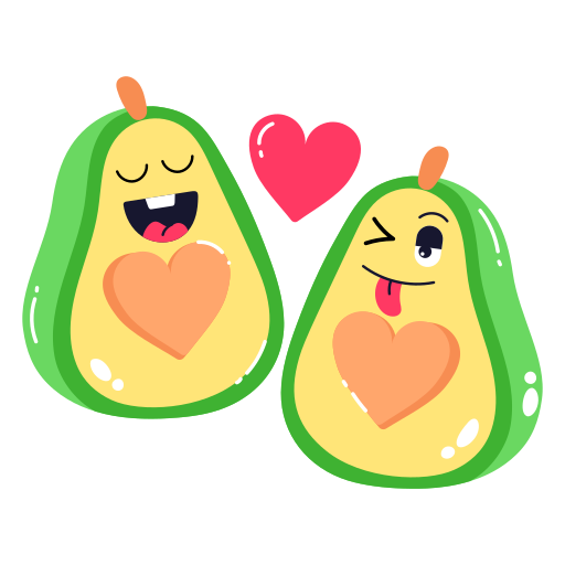 palta gratis sticker