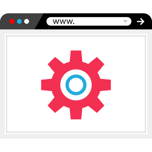 web icono gratis