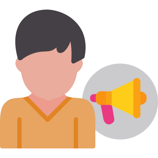 코트테일 무료 아이콘