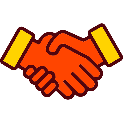 Agreement free icon