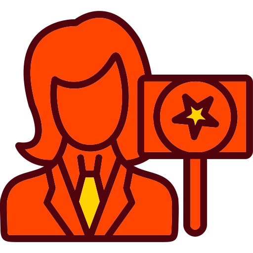 Supporter free icon Supporter free icon