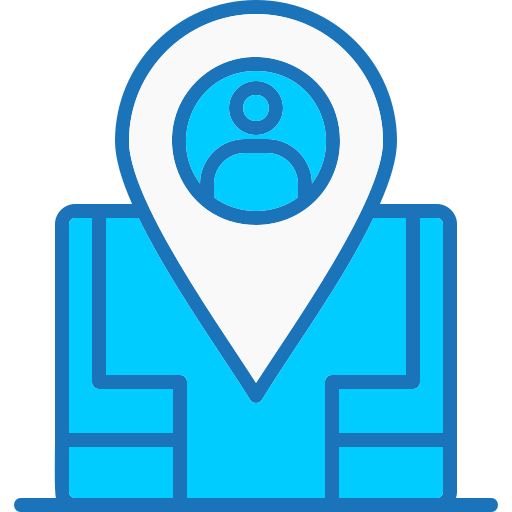 Constituency free icon