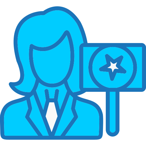 Supporter free icon Supporter free icon
