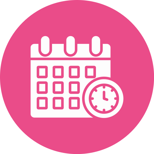 calandrar icono gratis