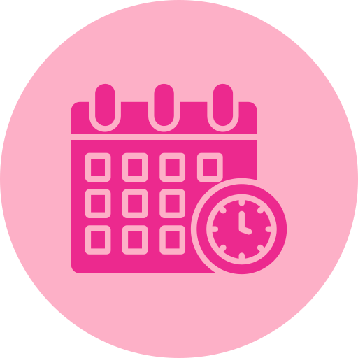 calandrar icono gratis