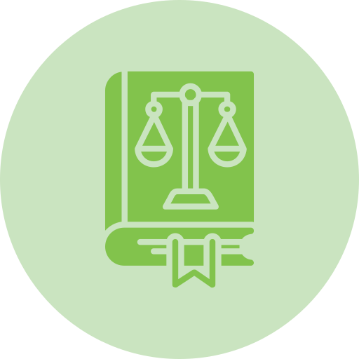 gesetzbuch kostenlos Icon