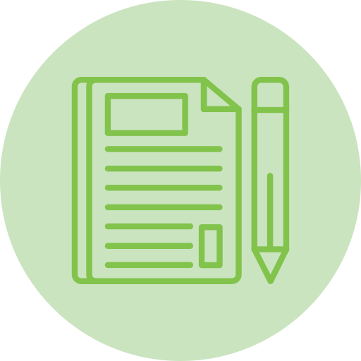List free icon List free icon