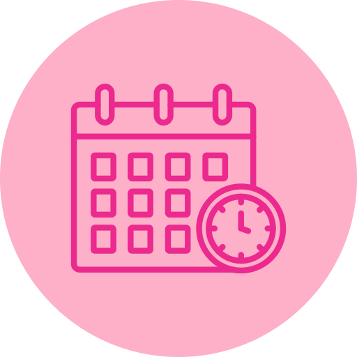 calandrar icono gratis