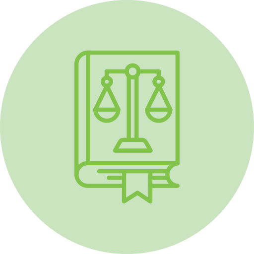 gesetzbuch kostenlos Icon