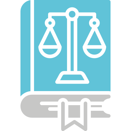 gesetzbuch kostenlos Icon