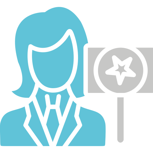 Supporter free icon Supporter free icon