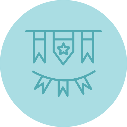 girlanden kostenlos Icon