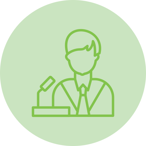 Политик бесплатно иконка Политик бесплатно иконка