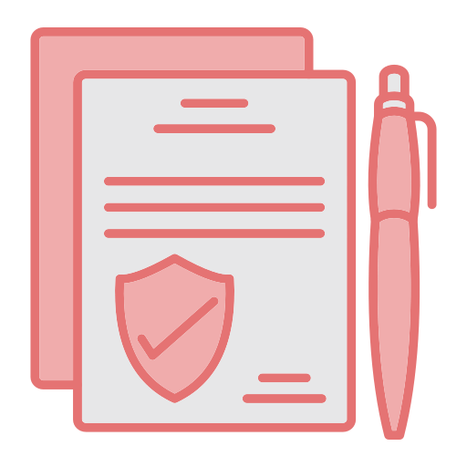 política icono gratis