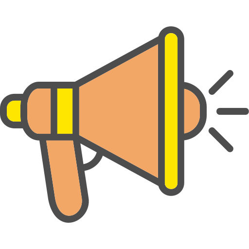 kampagne kostenlos Icon kampagne kostenlos Icon