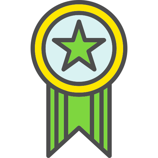 Medal free icon Medal free icon