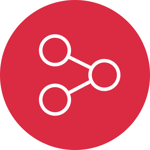 compartir icono gratis