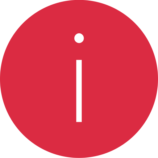 informações grátis ícone